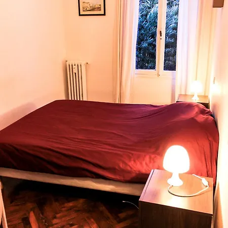 Appartement Wilson