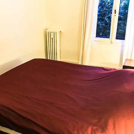 Appartement Wilson