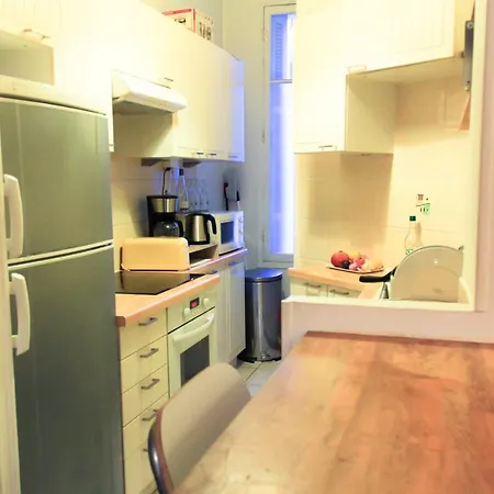 Wilson Appartement Antibes