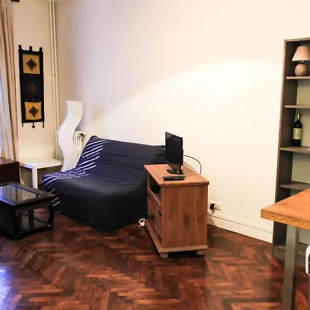 Wilson Appartement